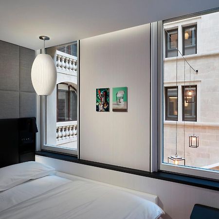 Citizenm Geneva Hotell Eksteriør bilde