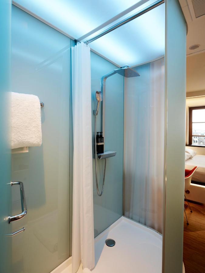 Citizenm Geneva Hotell Eksteriør bilde