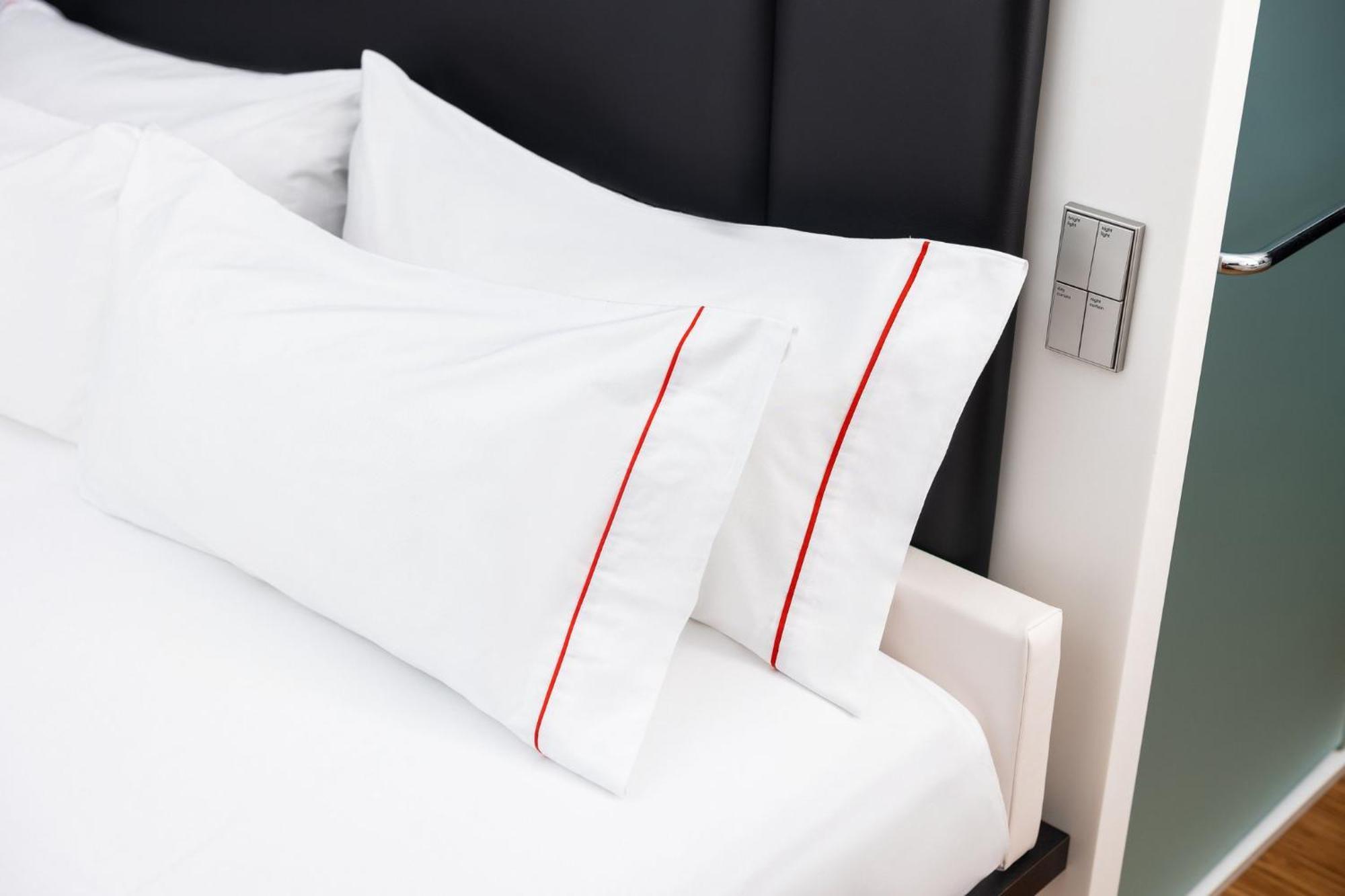 Citizenm Geneva Hotell Eksteriør bilde